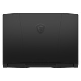 โน๊ตบุ๊ค MSI Katana 15 B12VGK-1638TH Black