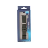 Blue Box สาย Apple Watch Strap Series 6,7,8,9,SE1,SE2 (40/41mm) Rubber Blackish Green