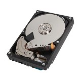 ฮาร์ดดิสก์ Toshiba HDD 4TB 7200rpm 256MB MG Enterprise - 5 Year