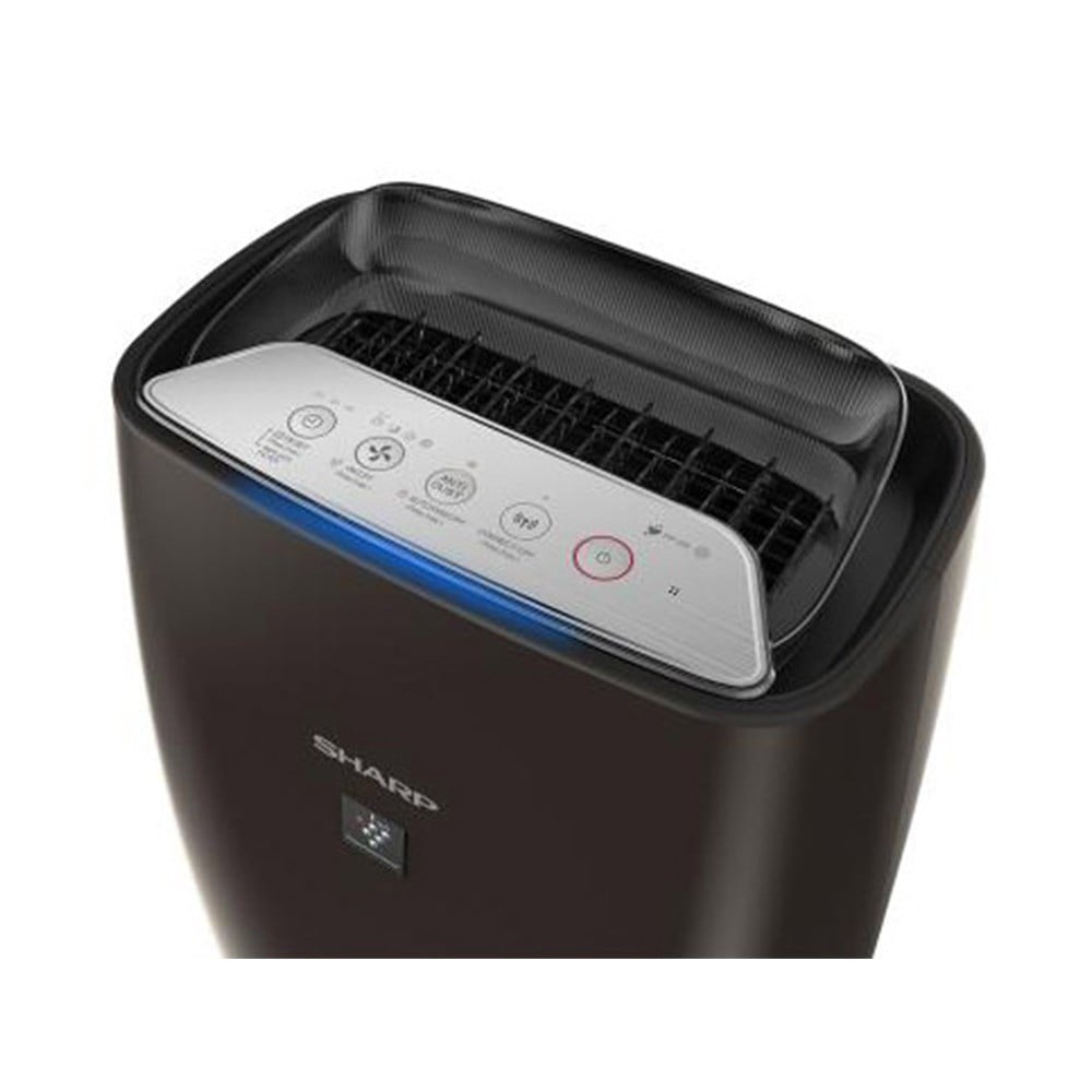 เครื่องฟอกอากาศ SHARP FP-J50TA-H