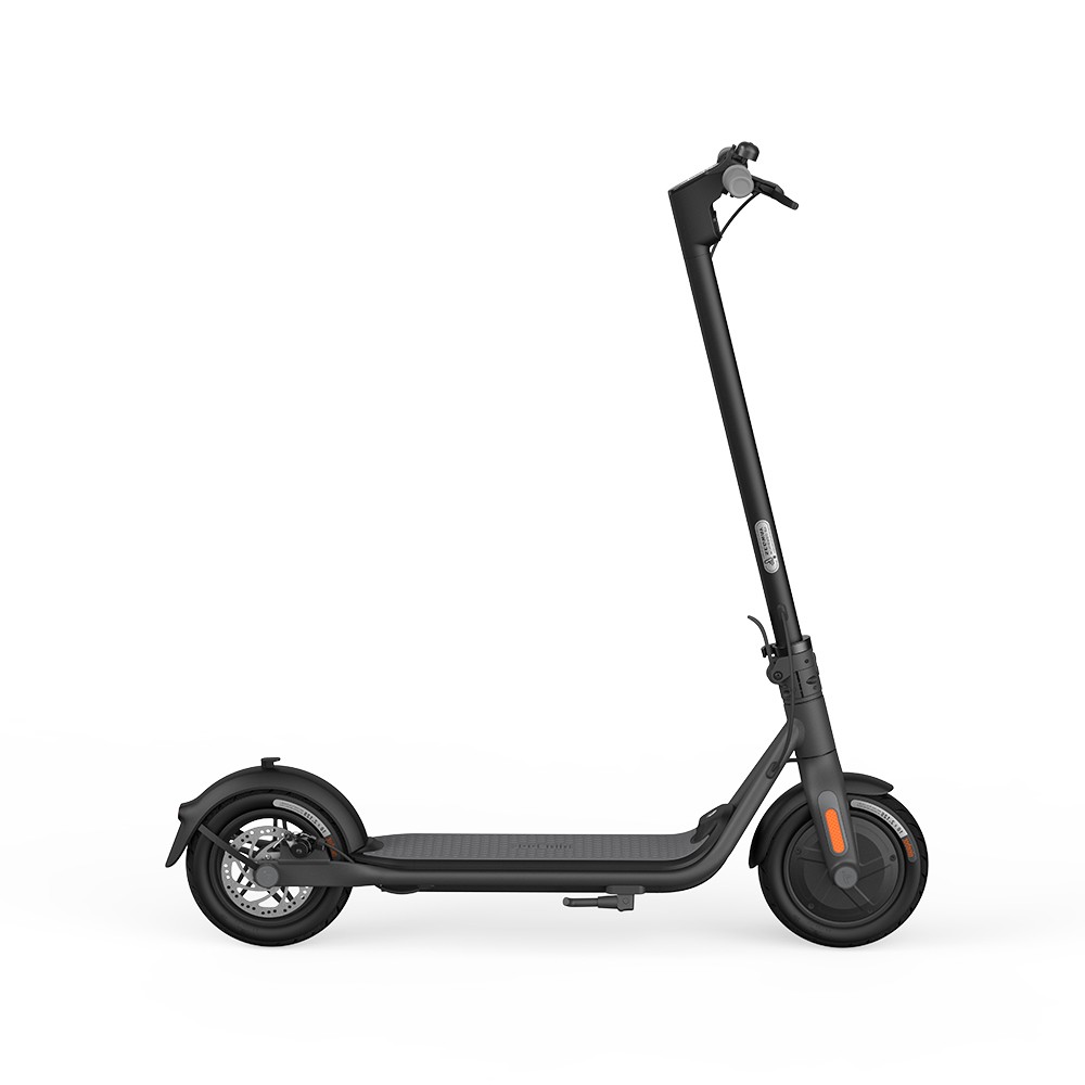 สกู๊ดเตอร์ไฟฟ้า Ninebot by Segway KickScooter F25 Black