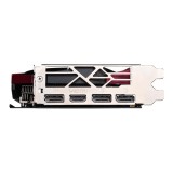 การ์ดจอ MSI GeForce RTX 4060 GAMING X 8G MLG GDDR6 128-bit
