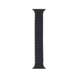 Blue Box สาย Apple Watch Strap Series 6,7,8,9,SE1,SE2 (40/41mm) Leather Link Navy