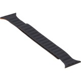 Blue Box สาย Apple Watch Strap Series 6,7,8,9,SE1,SE2 (40/41mm) Leather Link Navy