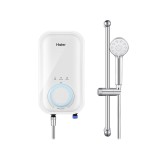 เครื่องทำน้ำอุ่น HAIER รุ่น EI45H1 White