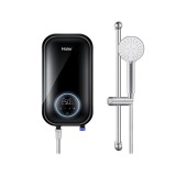 เครื่องทำน้ำอุ่น HAIER รุ่น EI45H2 Black