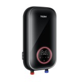 เครื่องทำน้ำอุ่น HAIER รุ่น EI45H2 Black