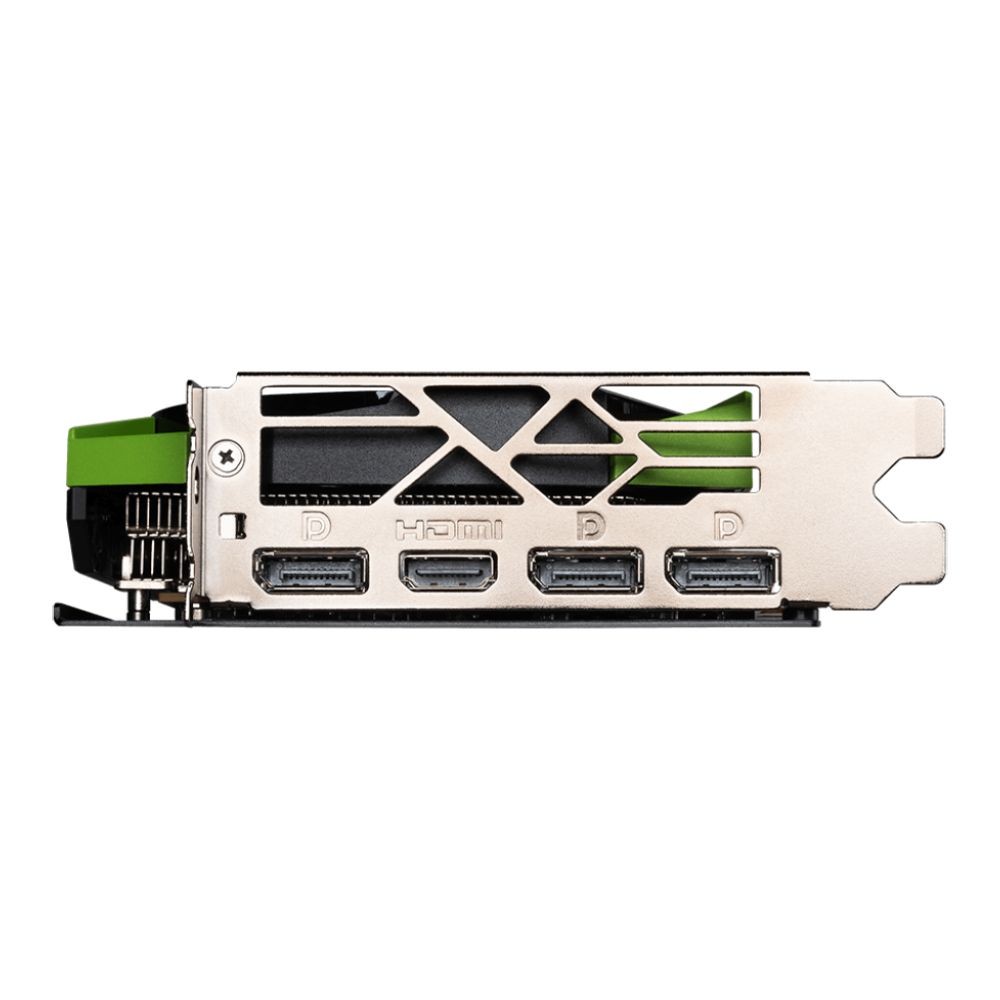 การ์ดจอ MSI GeForce RTX 4060 GAMING X NV EDITION 8G GDDR6 การ์ดจอ MSI GeForce RTX 4060 GAMING X NV EDITION 8G GDDR6
