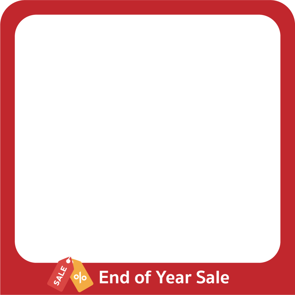 Notebook  End of Year Sale