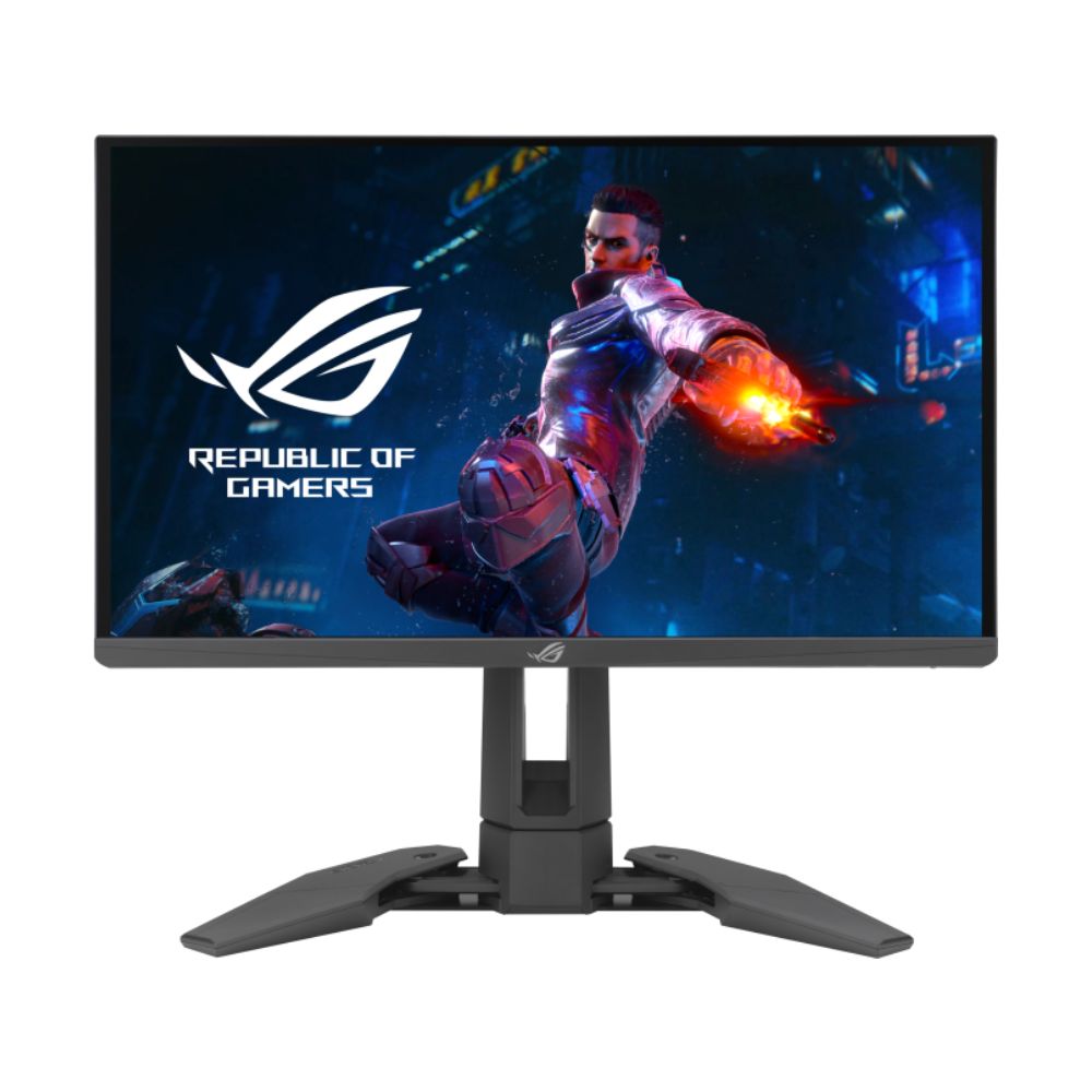 Asus Rog Swift Pro Pg Qp Esports Gaming Monitor Tn Fhd