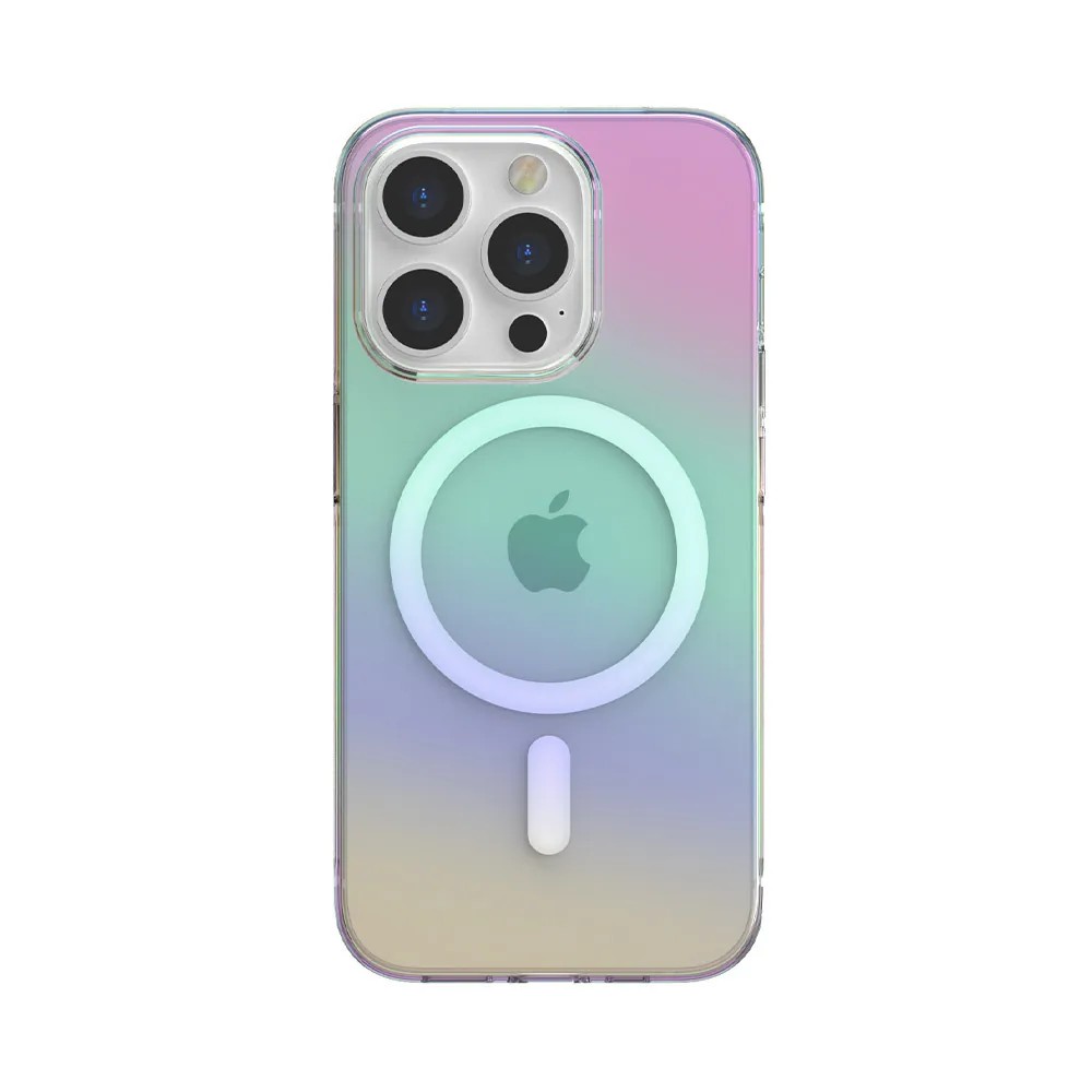 เคส JTLEGEND iPhone 15 Pro with Magsafe Dazzling
