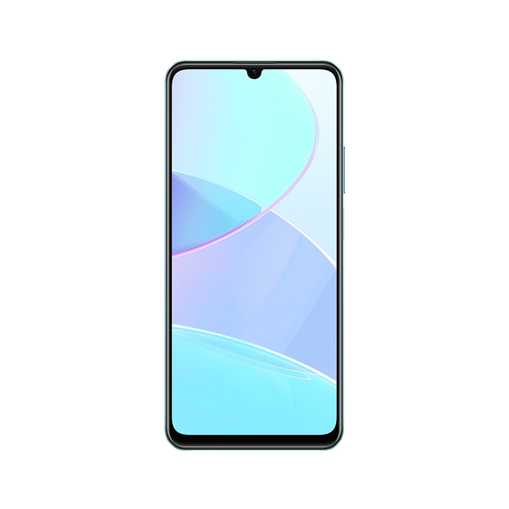 สมาร์ทโฟน Realme C51 (4+128) Mint Green