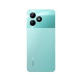 สมาร์ทโฟน Realme C51 (4+128) Mint Green