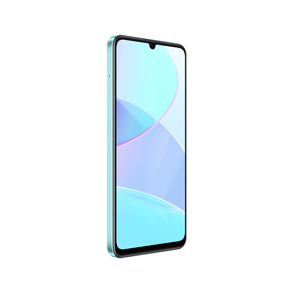สมาร์ทโฟน Realme C51 (4+128) Mint Green