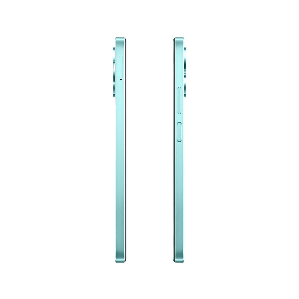 สมาร์ทโฟน Realme C51 (4+128) Mint Green