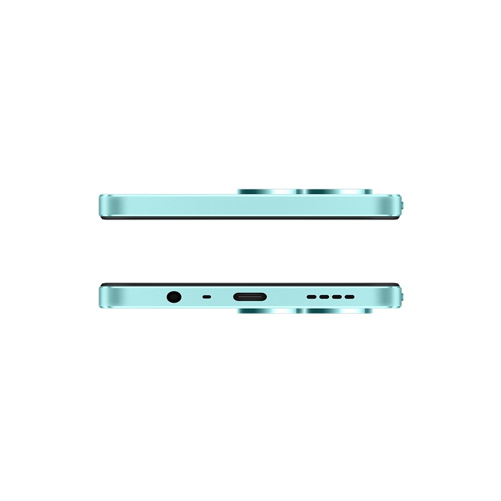 สมาร์ทโฟน Realme C51 (4+128) Mint Green