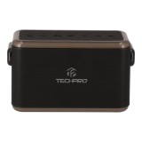 ลำโพงไร้สาย TECHPRO A1 Powerful 80W