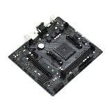 เมนบอร์ด ASRock A520M-HVS AM4