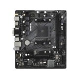 เมนบอร์ด ASRock A520M-HVS AM4
