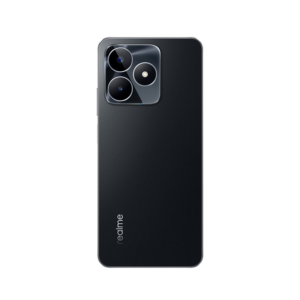 โทรศัพท์ Realme C53 ใช้งานได้ลื่นไหล โดดเด่นทุกไลฟ์สไตล์
