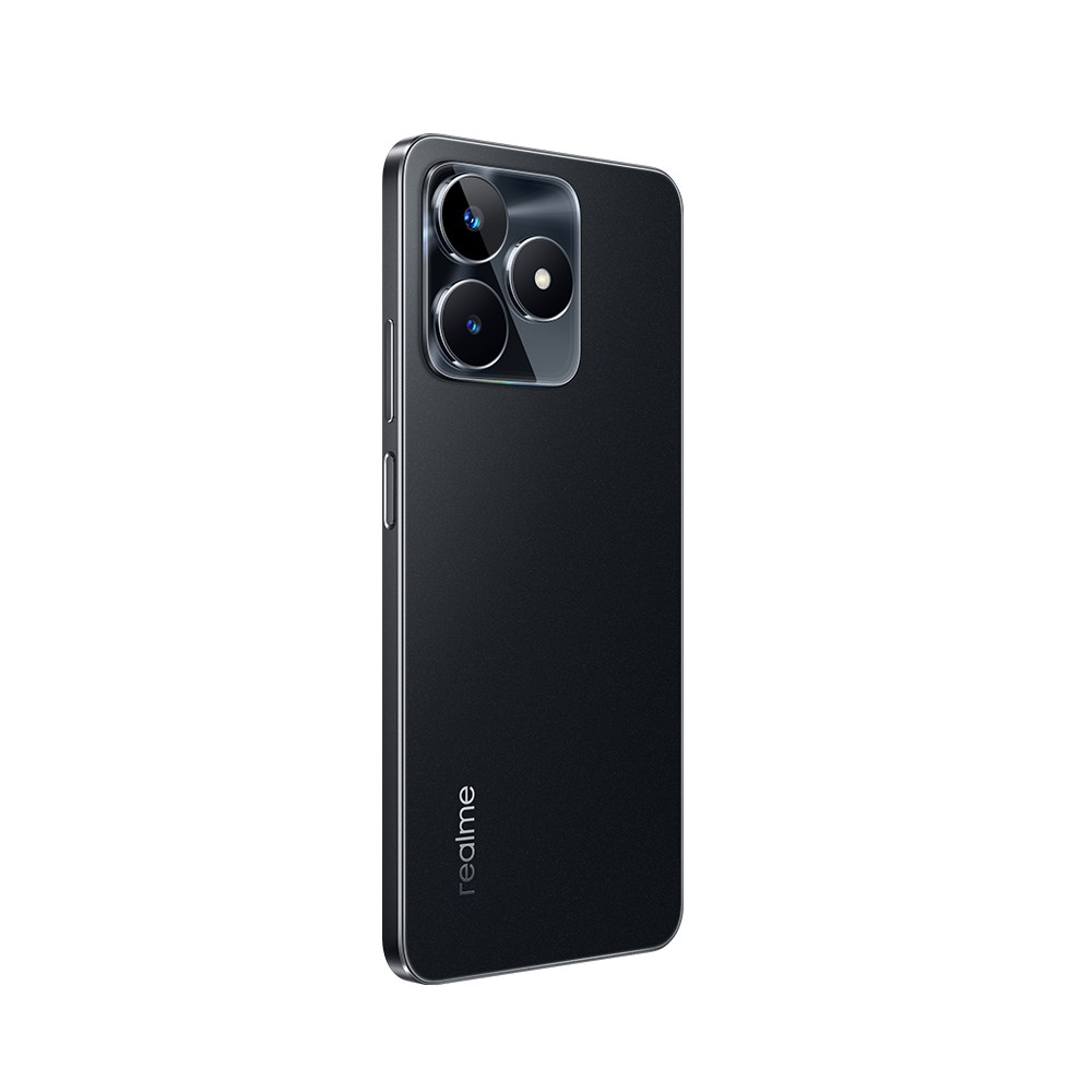 โทรศัพท์ Realme C53 ใช้งานได้ลื่นไหล โดดเด่นทุกไลฟ์สไตล์