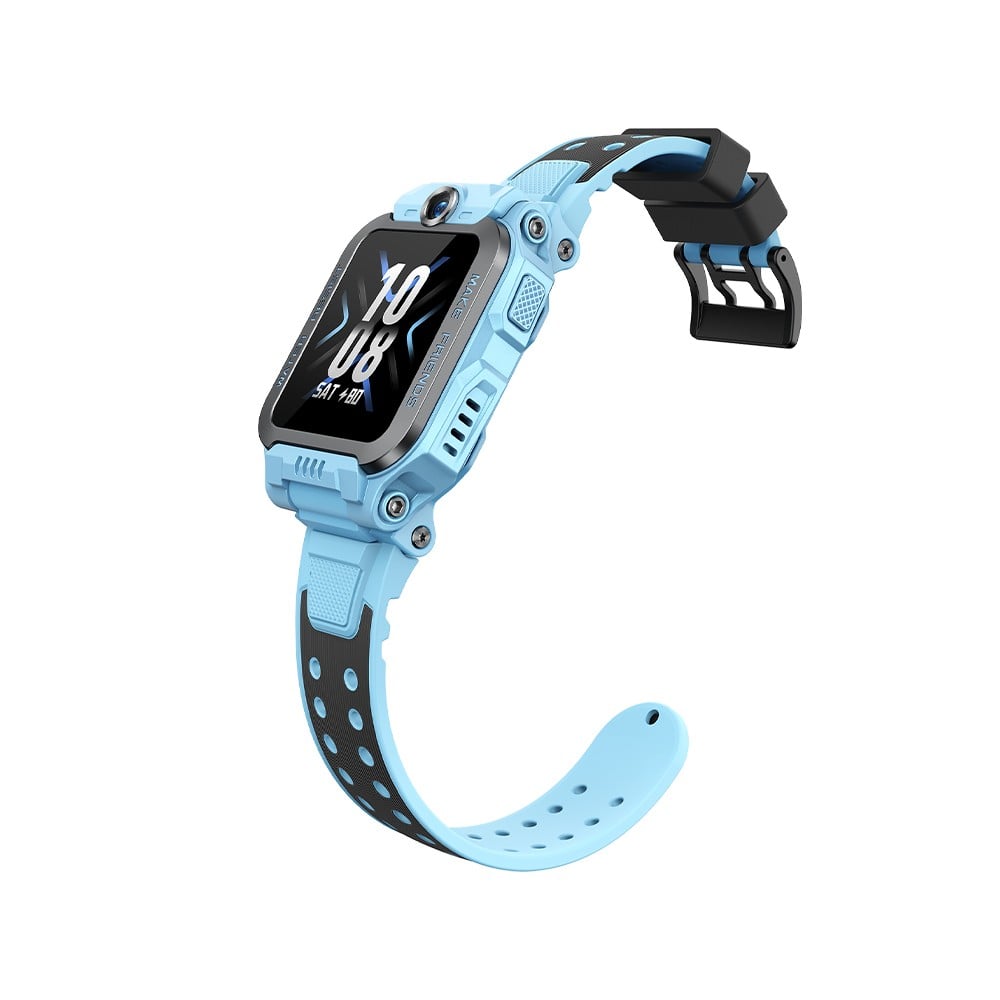 สมาร์ทวอทช์ Imoo Watch Phone Z7 Blue