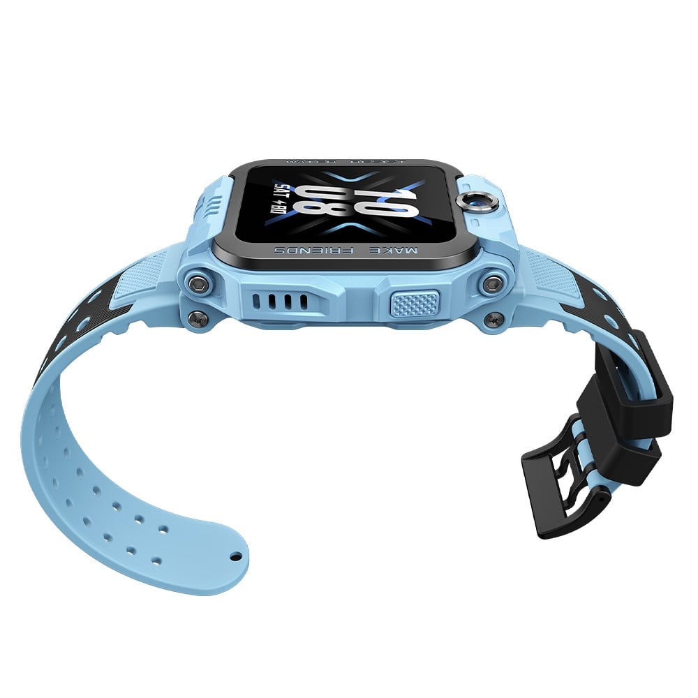 สมาร์ทวอทช์ Imoo Watch Phone Z7 Blue