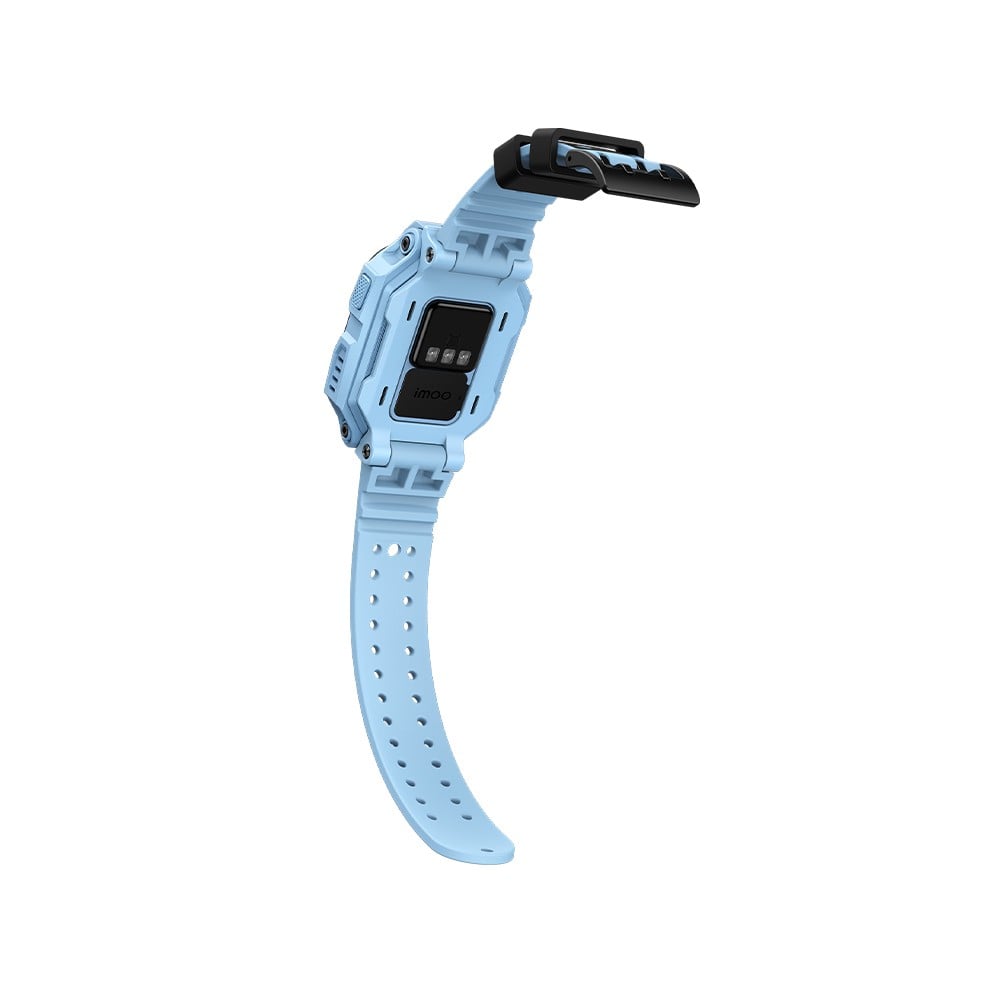 สมาร์ทวอทช์ Imoo Watch Phone Z7 Blue