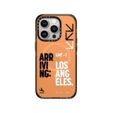 เคส Casetify iPhone 15 Pro Max Re/CASETiFY Impact with Magsafe ARR-LosAngles