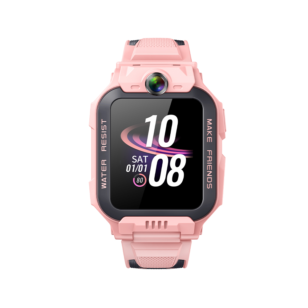 นาฬิกาเด็ก Imoo Smartwatch Watch Phone Z7 Pink