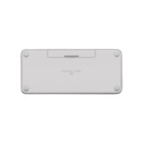คีย์บอร์ดไร้สาย Logitech Keyboard Multi-Device K380s White (TH/EN)