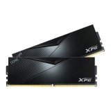 แรมพีซี ADATA DDR5 16GB/5200MHz.CL38 (2x8GB) XPG Lancer Black (AX5U5200C388G-DCLABK)