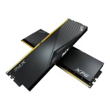 แรมพีซี ADATA DDR5 16GB/5200MHz.CL38 (2x8GB) XPG Lancer Black (AX5U5200C388G-DCLABK)