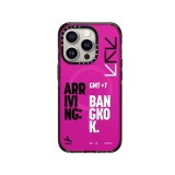 เคส Casetify iPhone 15 Pro Re/CASETiFY Impact with Magsafe ARR-Bangkok