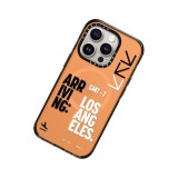 เคส Casetify iPhone 15 Pro Max Re/CASETiFY Impact with Magsafe ARR-LosAngles