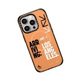 เคส Casetify iPhone 15 Pro Max Re/CASETiFY Impact with Magsafe ARR-LosAngles