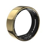 แหวนอัจฉริยะ Ultrahuman Ring Air Bionic Gold 9