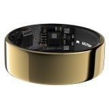 แหวนอัจฉริยะ Ultrahuman Ring Air Bionic Gold 9
