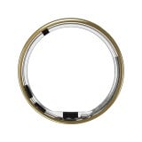แหวนอัจฉริยะ Ultrahuman Ring Air Bionic Gold 9