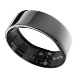 แหวนอัจฉริยะ Ultrahuman Ring Air Space Silver 5