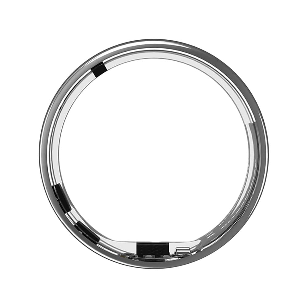 แหวนอัจฉริยะ Ultrahuman Ring Air Space Silver 5