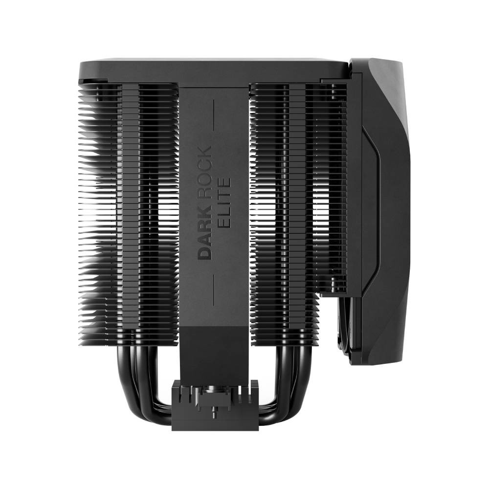 พัดลมซีพียู Be Quiet Dark Rock Elite CPU Cooler Black