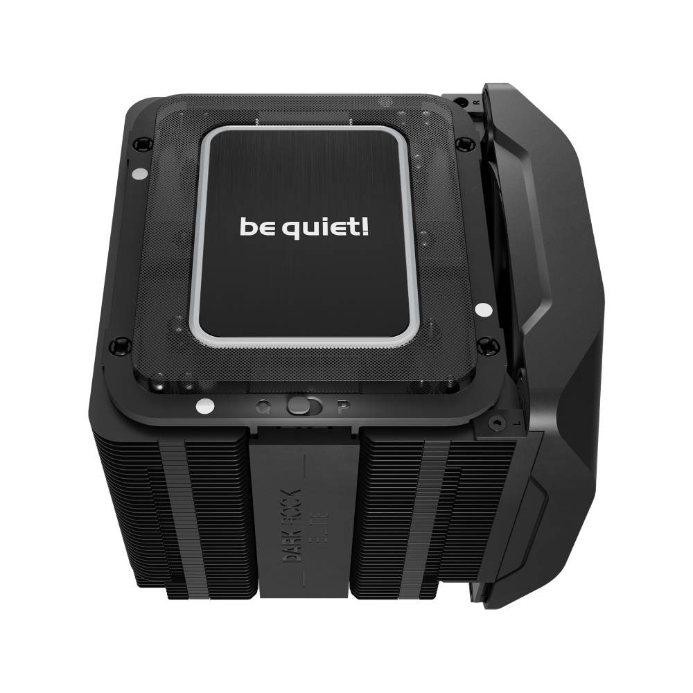 พัดลมซีพียู Be Quiet Dark Rock Elite CPU Cooler Black