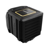 พัดลมซีพียู Be Quiet Dark Rock Elite CPU Cooler Black