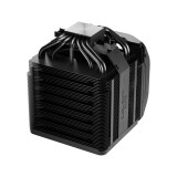 พัดลมซีพียู Be Quiet Dark Rock Elite CPU Cooler Black