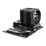พัดลมซีพียู Be Quiet Dark Rock Elite CPU Cooler Black