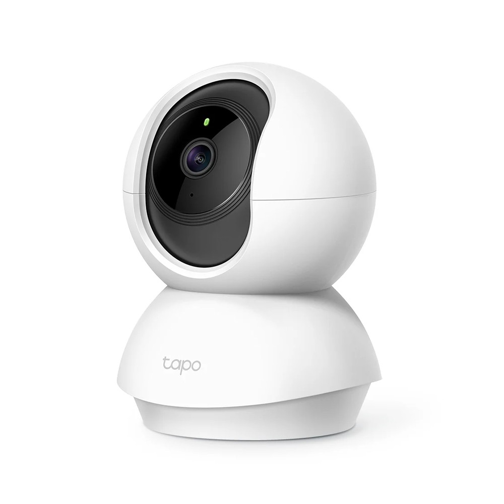 กล้องวงจรปิด TP-Link Tapo C200 Pan/Tilt Home Security Wi-Fi Camera
