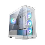 เคสคอมพิวเตอร์ MSI MAG PANO M100R PZ White