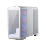 เคสคอมพิวเตอร์ MSI MAG PANO M100R PZ White