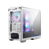 เคสคอมพิวเตอร์ MSI MAG PANO M100R PZ White